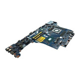 Board Alienware R4  I5-8300h