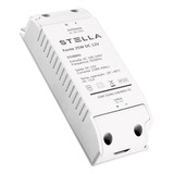 Fonte Profissional Para Led 12v 25w Ip 20 Stella