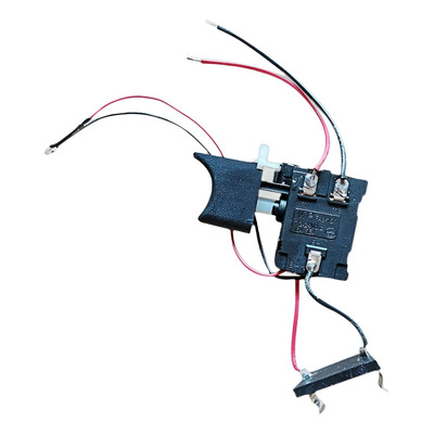 Componente De Substituição Para Interruptor De Controle Y