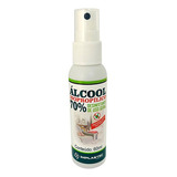 Álcool Isopropílico 70% Implastec 60ml