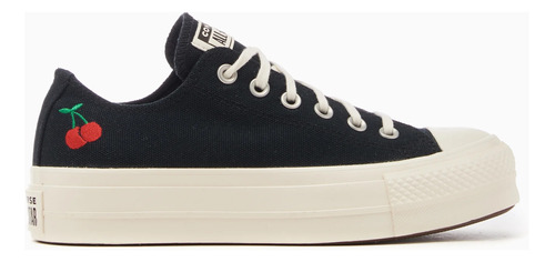 Zapatilla Mujer Converse Chuck Taylor All Star Lif