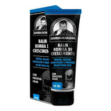 Cuidado Diario Creme Hidratante Barba Balm Barba Robusta