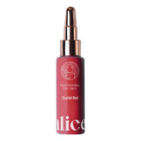 Pigmento Microblading Alice Cosmetic Tinta Scarlet Red 15ml