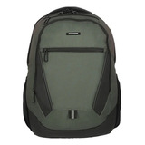 Morral Samsonite Vaughan Para Laptop Verde