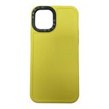 Carcasa Para iPhone 12 / 12 Pro De Marca Kbod Suit Colores