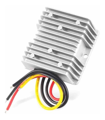 Convertidor Dc Dc 24v A 12v 20a Step Down