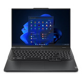 Lenovo Legion Pro 5 16irx8 1tb Sdd 16gb Ddr5 Rtx 4070 8gb