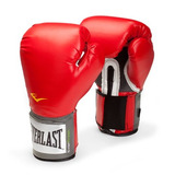 Guantes De Entrenamiento Everlast Pro Style