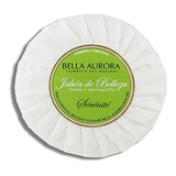 Jabon En Barra Bella Aurora Jabon De Belleza 100gr Serenita.