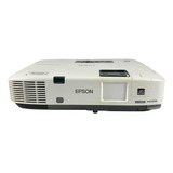 Proyector Empresarial Epson Powerlite De 1925 W Resolución