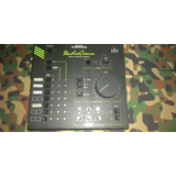 Studiocomm Model 51 Console Controle (g)