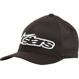 Gorra Alpinestars Blaze Flexfit Motos Solomototeam