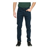 Jean Hombre Wrangler Bryson Skinny 2974