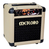 Cubo Amplificador Space Jr 35 Meteoro Violao Teclado 35w Rms