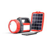 Linterna Solar D.light - Cargador Movil T200