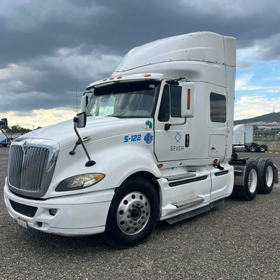 International Prostar 6×4