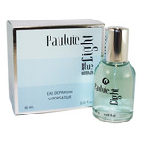 Perfume Paulvic Light Blue 60ml