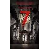 7 Days To Die Steam Key Pc Digital