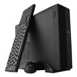 Pc Armada Escritorio Intel Core I3 8gb 240gb Ssd Windows 11 