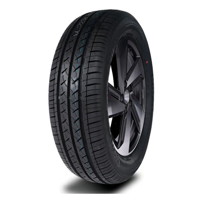 Llanta Giti Comfort 220V1 Para Carro 215\u002F50R17 91 | Meses sin interés