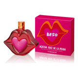 Beso 100ml Edt / Gls