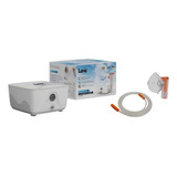 Nebulizador De Compresion Medica