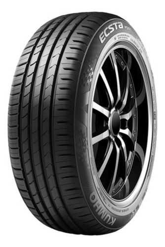 Llanta 205/55r16 91h Kumho Ecsta Hs51