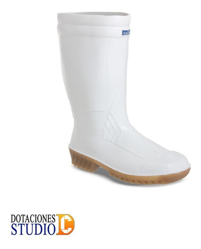 Botas Machita Croydon