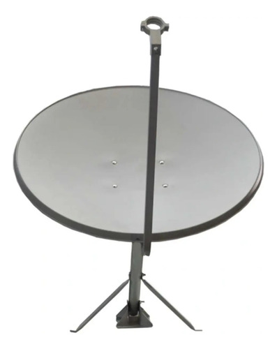 Antena Parab Banda Ku 75cm C/10 S/ Logo