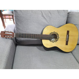 Guitarra Fonseca 25