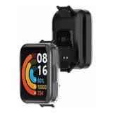 Funda Protectora Tpu Compatible Con Mi Redmi Watch 2 Lite