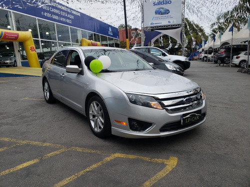 FORD FUSION 2.5 SEL