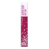 Gloss Maybelline Super Stay Matte Ink 5ml