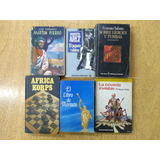 Lote 39 Libros Coelho Tellado Allende Lovecraft Poe Asimov