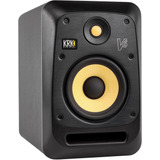 Monitor De Estudio 6'' V6 M123 Con Conductores En Kevlar