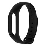 Manilla Pulsera  Repuesto Pr Smart Band Reloj M2 Negro