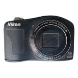 Cámara Digital Nikon Coolpix L610 - No Anda - No Envío - Cyy