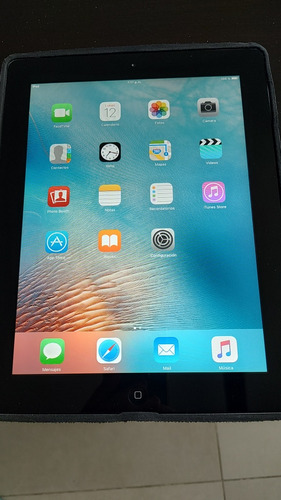 iPad 2 A1395 - Muy Buen Estado
