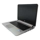 Notebook Hp Probook 440 G3 Core I5 Hd 500 Gb 8 Gb Ram Win10