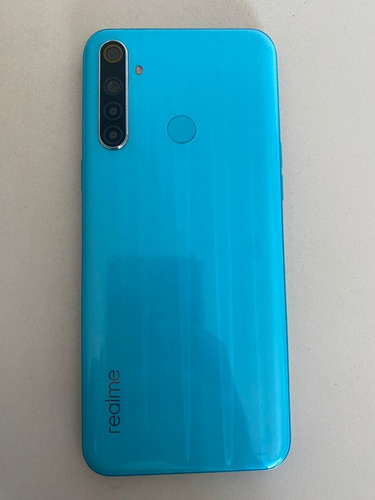 Realme 6i 64gb