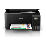 Multifuncional Epson Ecotank L3250 - A4 Wi-fi 110-220v