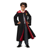 Disguise Disfraz De Harry Potter Para Niños, Bata Y Mono Con