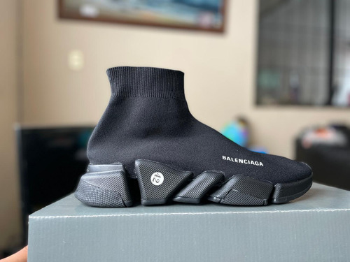 Balenciaga Speed H