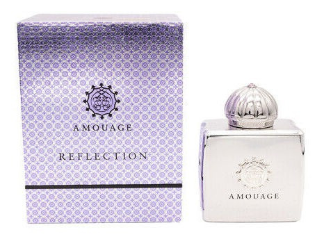 Edp 3.4 Onzas Reflection Por Amouage Para Mujer En Spray