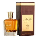 Perfume Especial Oud Al Wataniah Khususi 100 Ml Edp