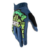 Guantes De Bicicleta Enduro/mtb Leatt 1.0 Gripr 