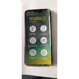 Celular Motorola Motog7 64gb