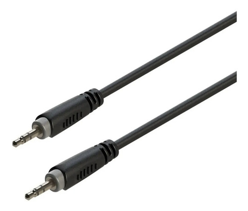 Cable Roxtone Samurai Mini Plug - Mini Plug 1.5 Metros Sr