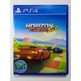 Horizon Chase Turbo Original Para Playstation 4