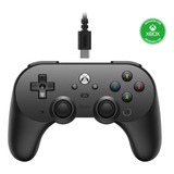 Controlador Pro 2 De 8 Bits Con Cable Para Xbox Series X/s/o